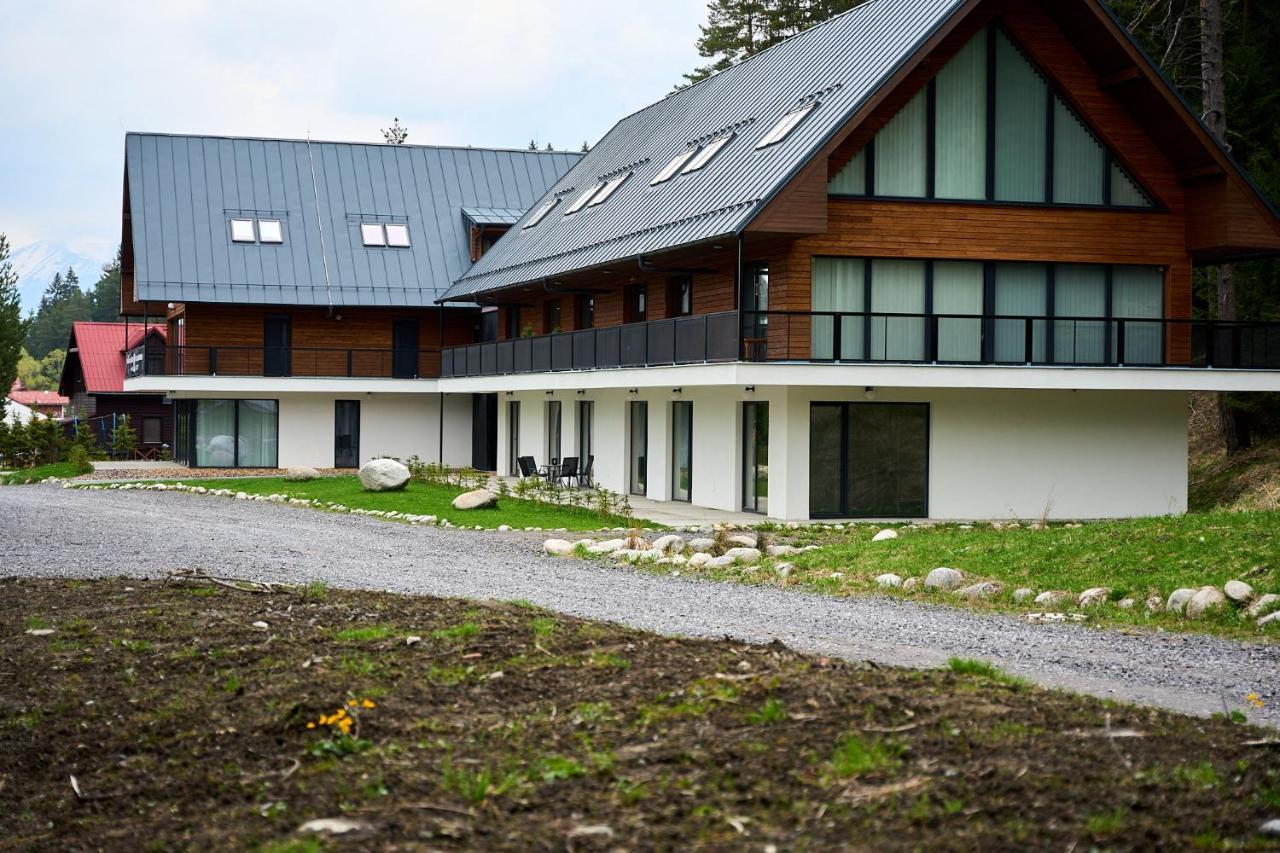 Lovely 1-Bedroom Vacation Home With Free Parking Демяновская долина Экстерьер фото
